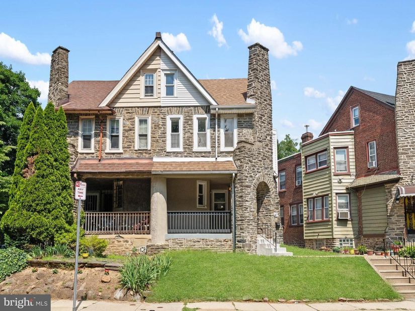 407 W Abbottsford Avenue, Philadelphia PA 19144