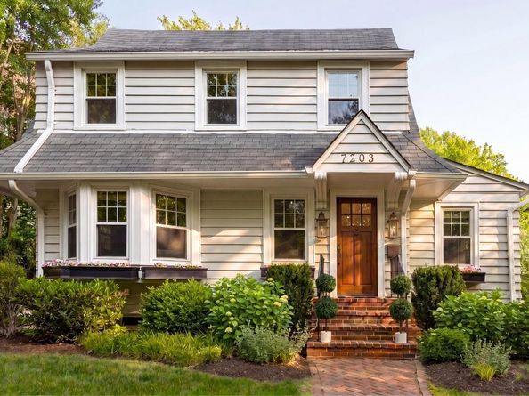 7203 Summit Avenue, Chevy Chase MD 20815