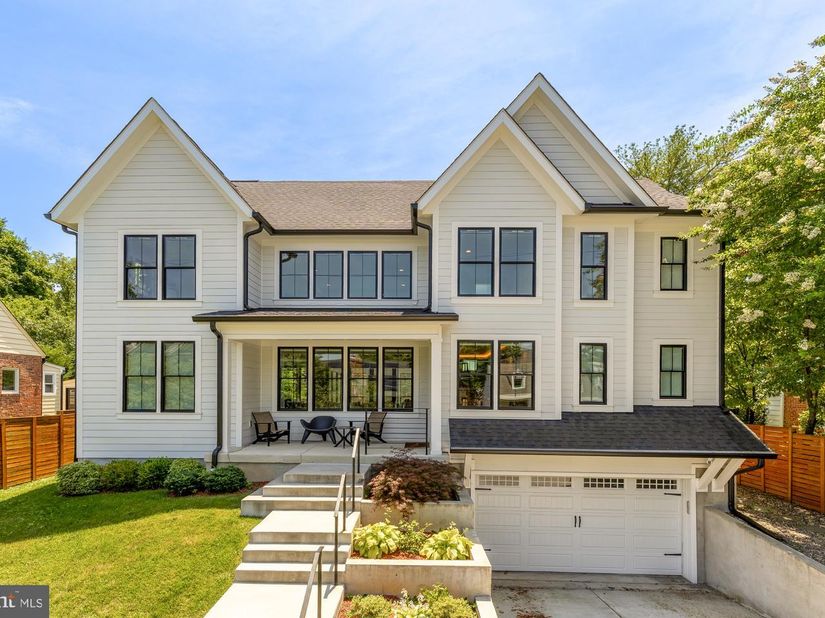 4708 S Chelsea Lane, Bethesda MD 20814