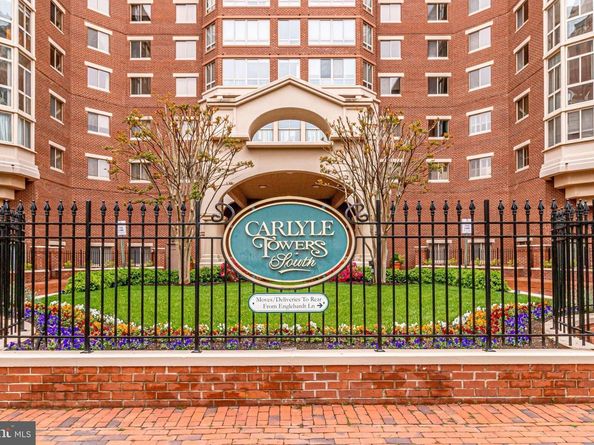 2151 Jamieson Avenue 1604, Alexandria VA 22314