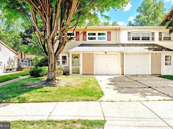 615 Artwood Drive, Philadelphia PA 19115