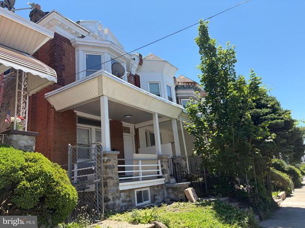 4817 N 11TH Street, Philadelphia PA 19141