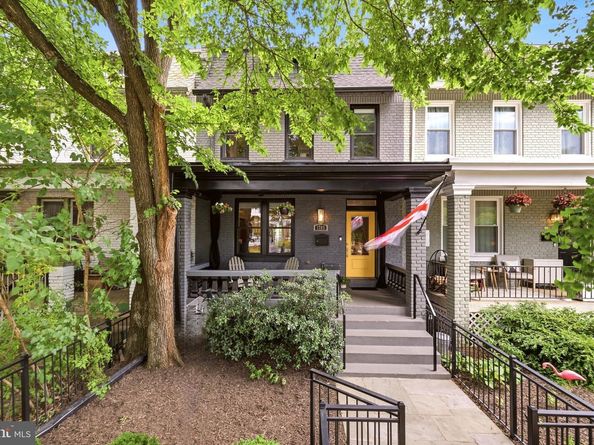 1705 Bay Street SE, Washington DC 20003