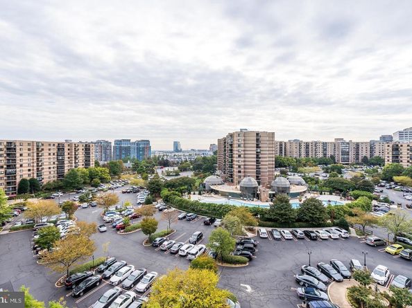 8370 Greensboro Drive 510, Mclean VA 22102