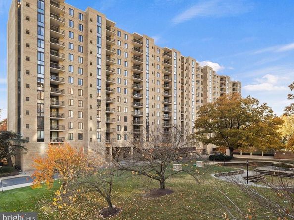 4500 S Four Mile Run Drive 834, Arlington VA 22204