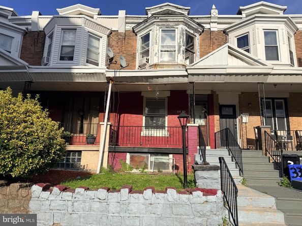 333 N Felton Street, Philadelphia PA 19139