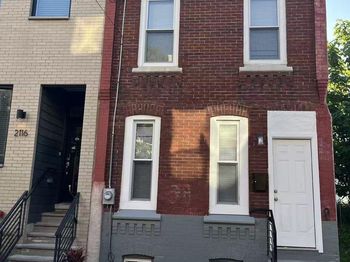 2118 N Percy Street