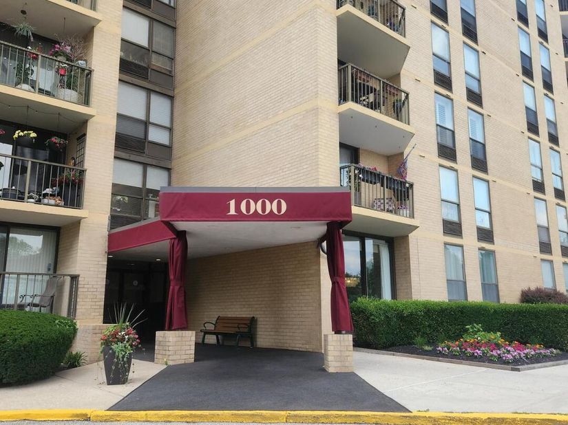 666 W Germantown Pike 1618, Plymouth Meeting PA 19462
