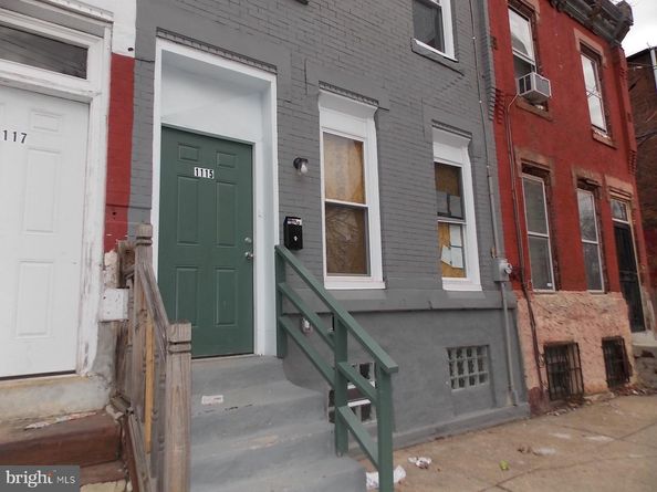 1115 W Cumberland Street, Philadelphia PA 19133