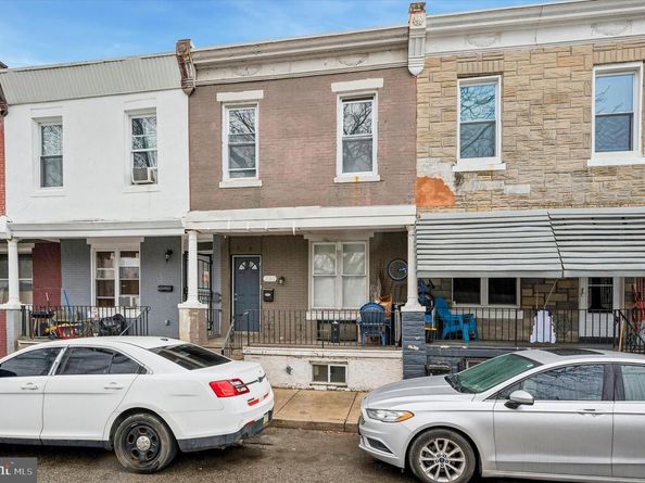 230 N Horton Street, Philadelphia PA 19139