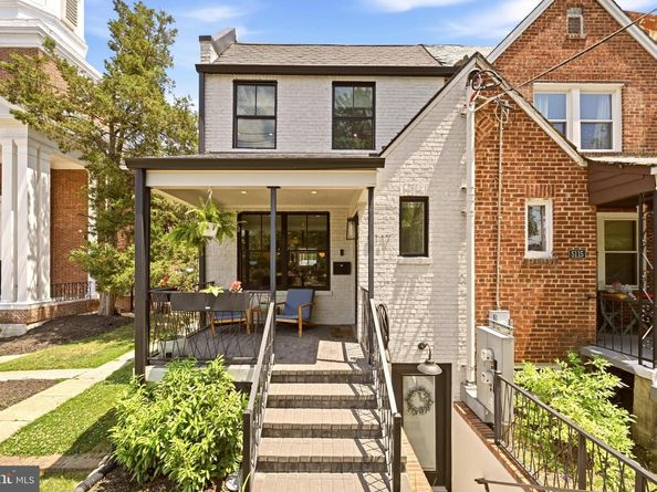 5117 4TH Street NW, Washington DC 20011