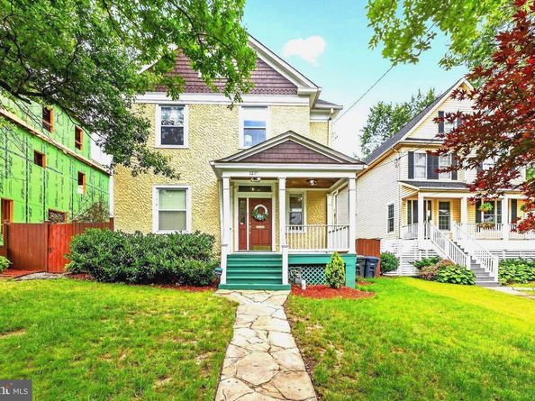 1231 Franklin Street NE, Washington DC 20017
