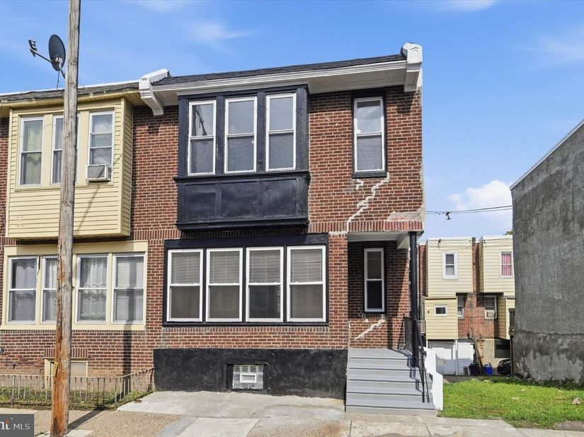6511 Linmore Avenue, Philadelphia PA 19142