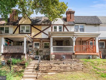 435 Croyden Road