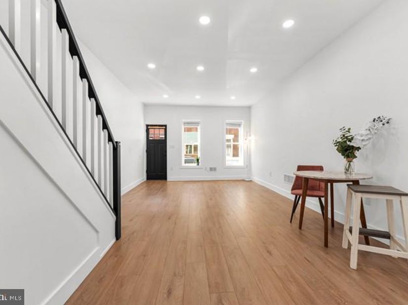 2025 S Cleveland Street, Philadelphia PA 19145