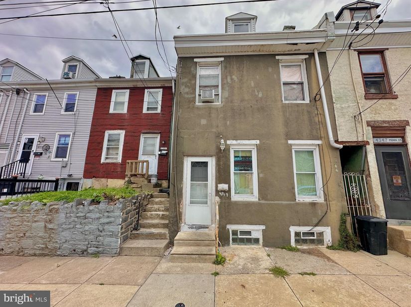 4349 Penn Street, Philadelphia PA 19124