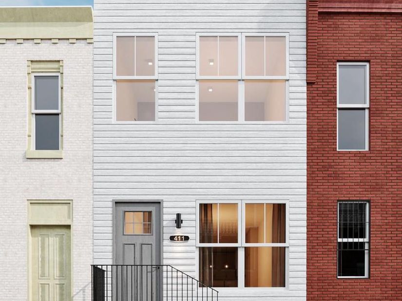 1932 Watkins Street, Philadelphia PA 19145