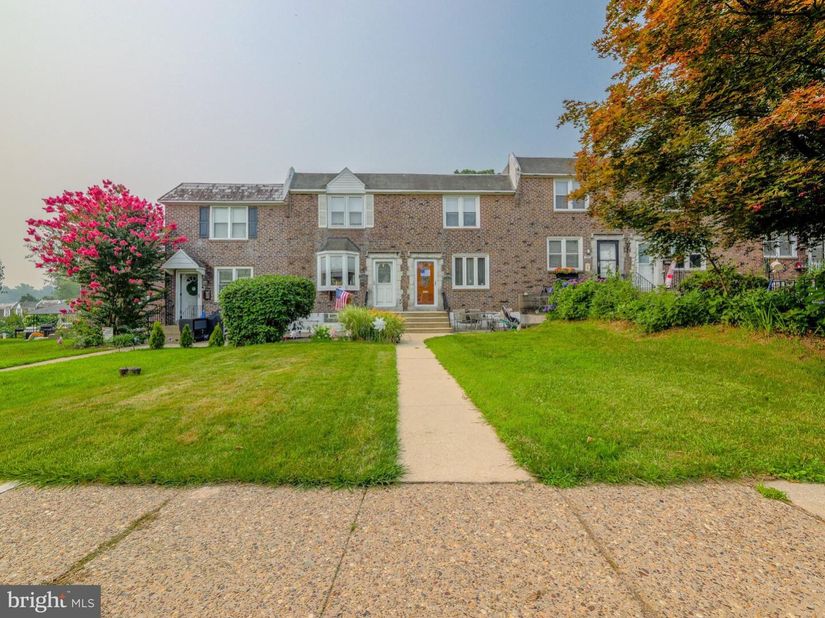 5360 Delmar Road, Clifton Heights PA 19018