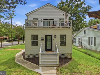 3127 G Street SE