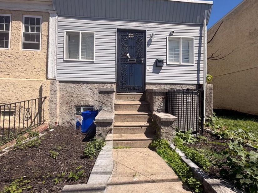 1743 S 56TH Street, Philadelphia PA 19143