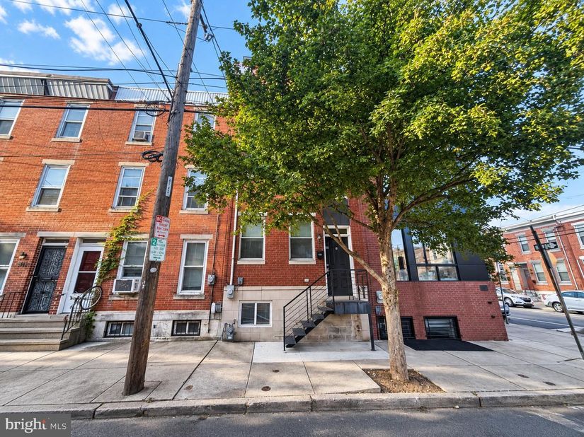 2146 Ellsworth Street, Philadelphia PA 19146