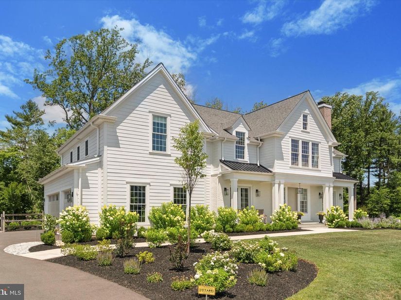 1280 Grenoble Road, Ivyland PA 18974