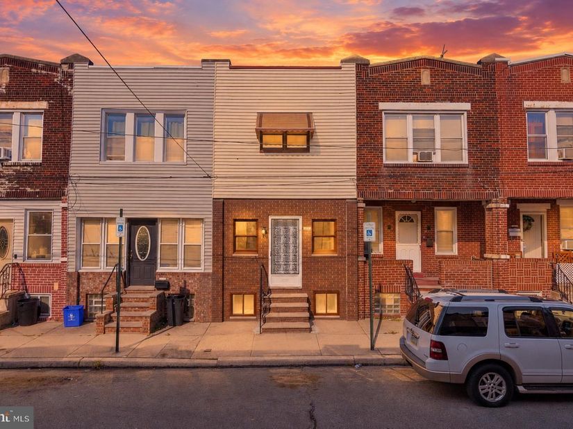 1630 S Newkirk Street, Philadelphia PA 19145