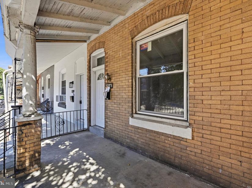 1317 N 55TH Street, Philadelphia PA 19131