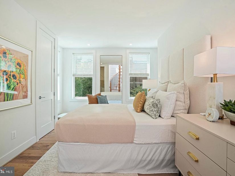 1235 W Street NW C, Washington DC 20009