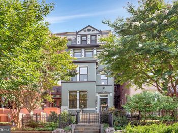 1338 Fairmont Street NW
