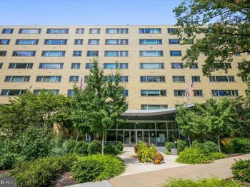 4600 Connecticut Avenue NW