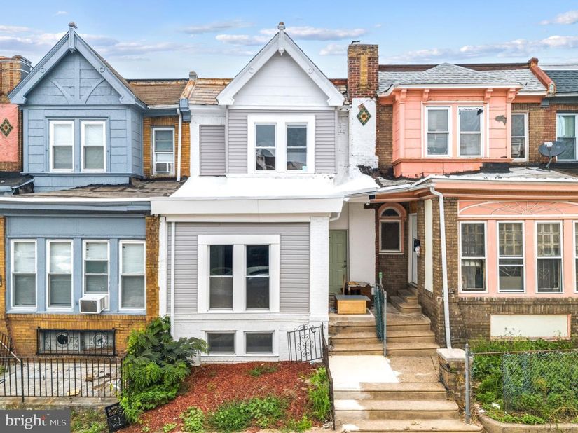 5957 Belmar Street, Philadelphia PA 19143