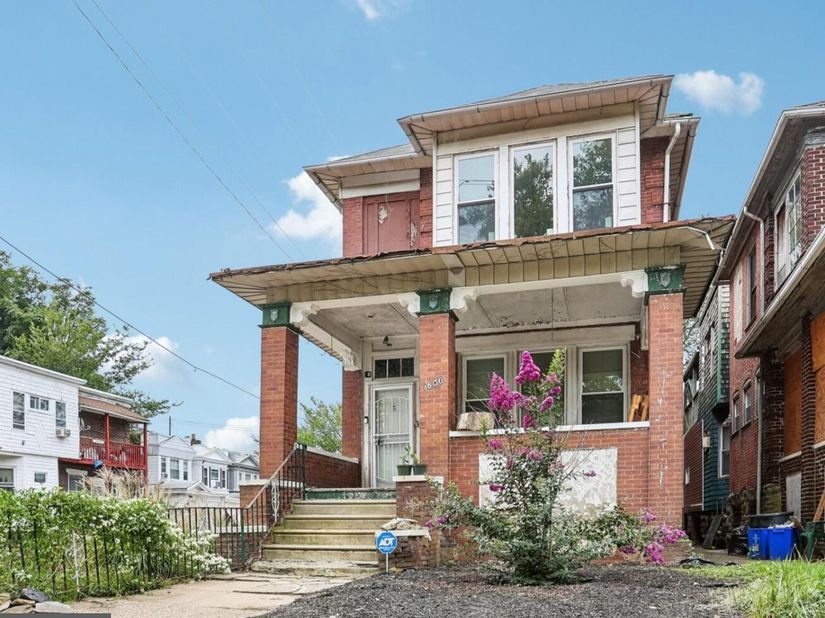 1600 Lindley Avenue, Philadelphia PA 19141
