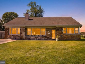 2116 Boxwood Drive