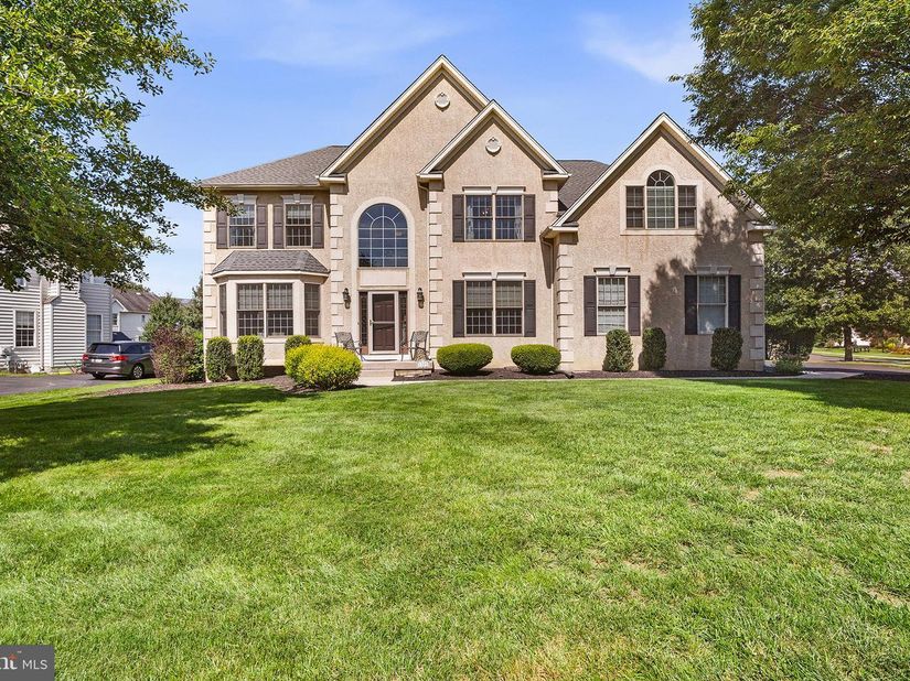 1301 Stoney River Drive, Ambler PA 19002