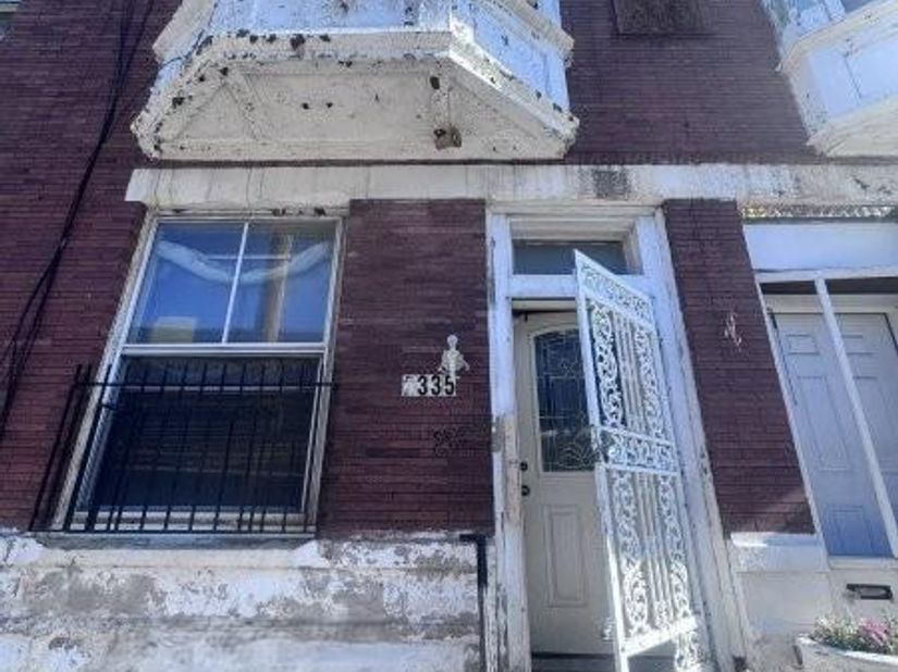 2335 Nicholas Street, Philadelphia PA 19121