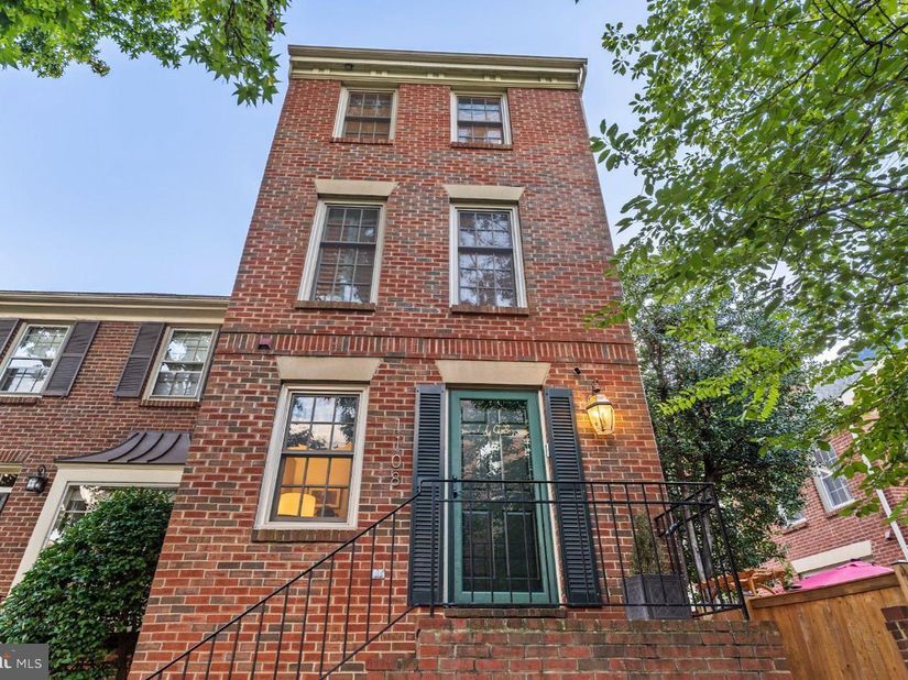 1108 Michigan Court, Alexandria VA 22314