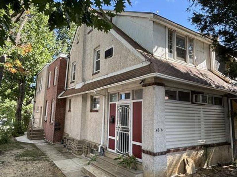 4806 E Roosevelt Boulevard, Philadelphia PA 19124