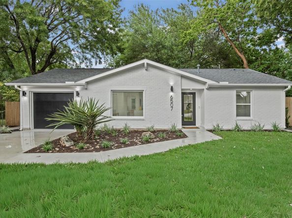 6507 Pevensey DR, Austin TX 78745