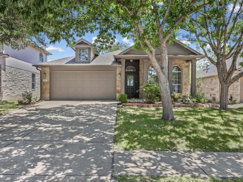 11917 Buzz Schneider LN, Austin TX 78748