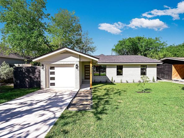 5608 Northdale DR, Austin TX 78723