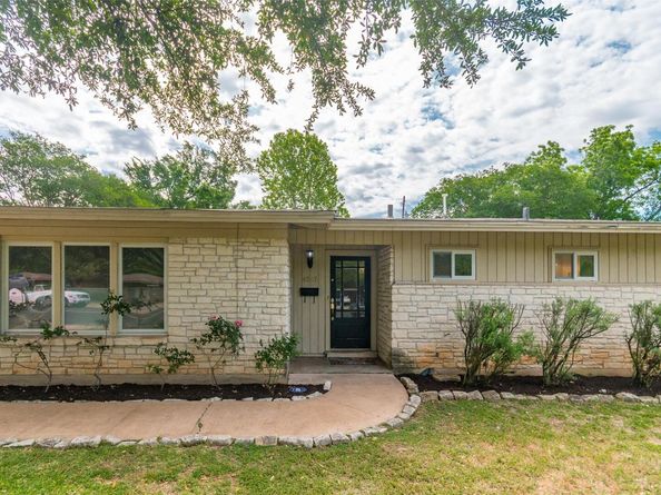 4507 Pack Saddle PASS, Austin TX 78745