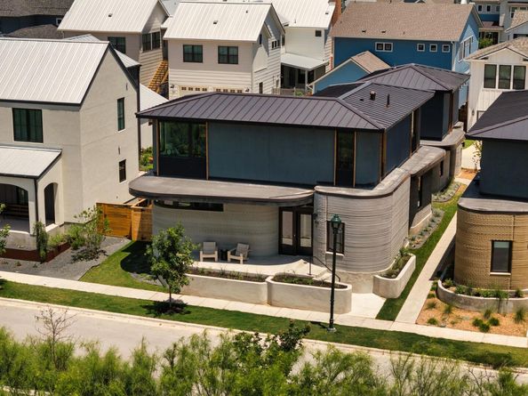 3510 Tom Miller ST 1, Austin TX 78723