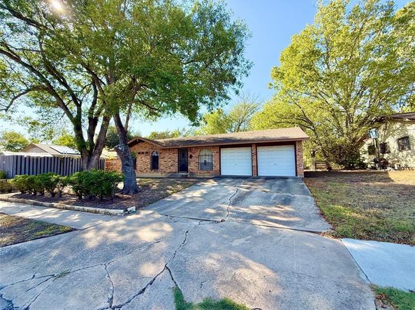 4710 Craigwood DR, Austin TX 78725