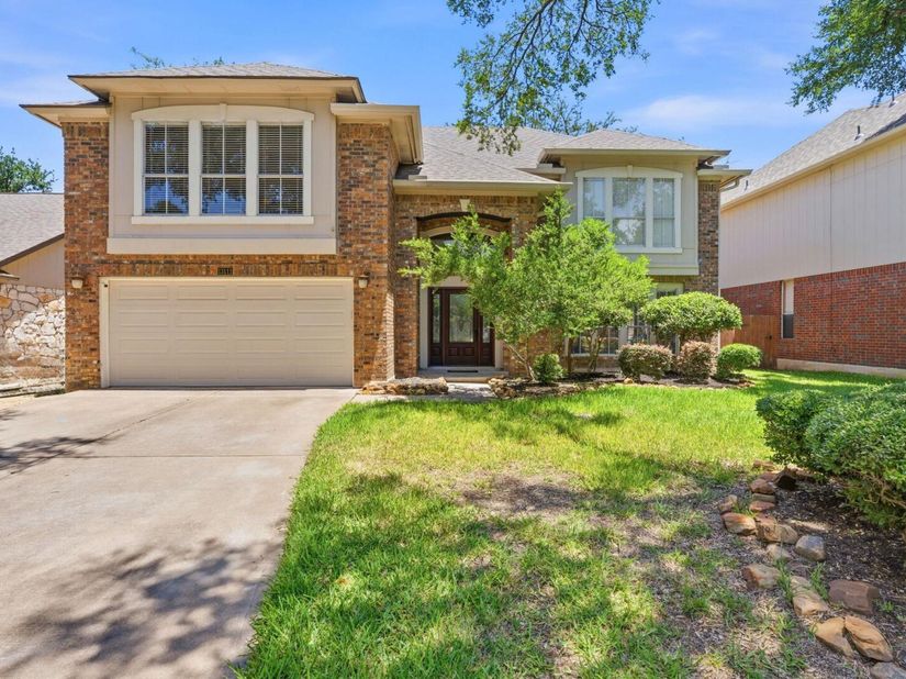 13111 Tilder DR, Austin TX 78729