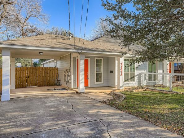 3309 Robinson Ave, Austin TX 78722