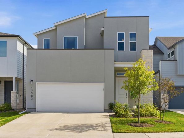 17303 Emperador DR, Pflugerville TX 78664