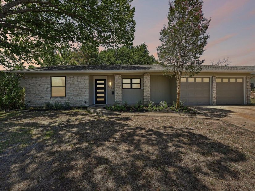 1503 Desert Quail LN, Austin TX 78758