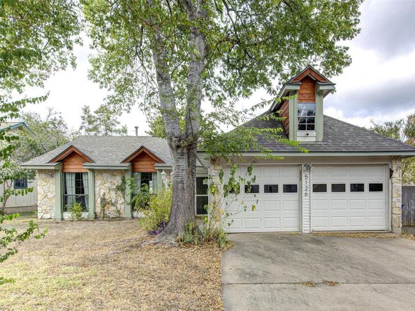 5126 Ganymede DR, Austin TX 78727