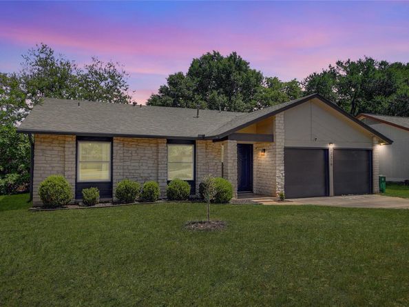 12319 Wycliff LN, Austin TX 78727